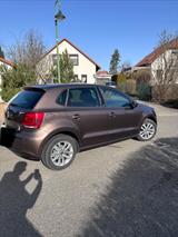 Volkswagen Polo 1.2 Style | 1.Hand|2Fach bereift - Volkswagen Polo aus 2011: Style