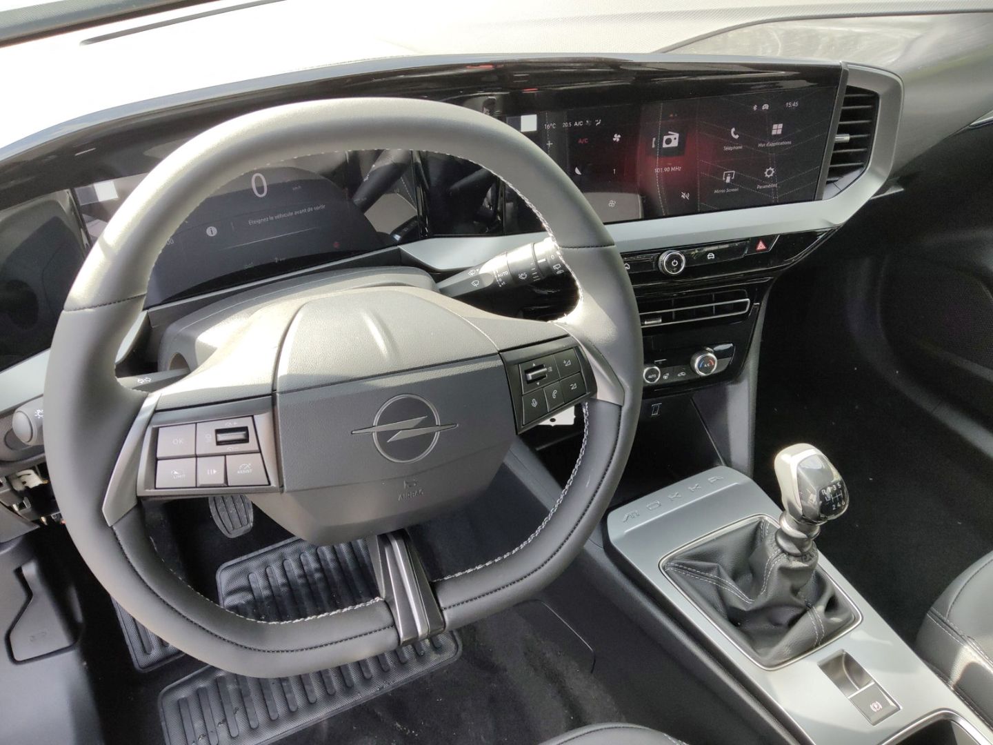 Opel Mokka - Bild 12