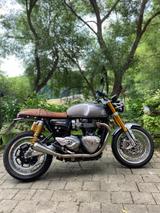 Triumph Thruxton R Zahnriemen - Offers matching your search criteria