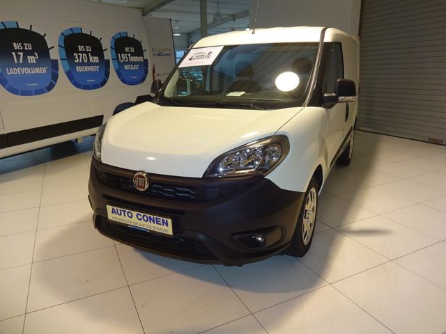 Fiat Doblo Cargo Serie 2 Kawa L1H1 SX 1.6 Mul