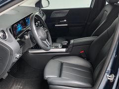 MERCEDES-BENZ B200 LED/360°/Leder/AHK/El.Sitz/El.Heck/ScheckMB