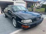Audi V84,2 D11 Schaltgetriebe - Audi V8: Allradantrieb