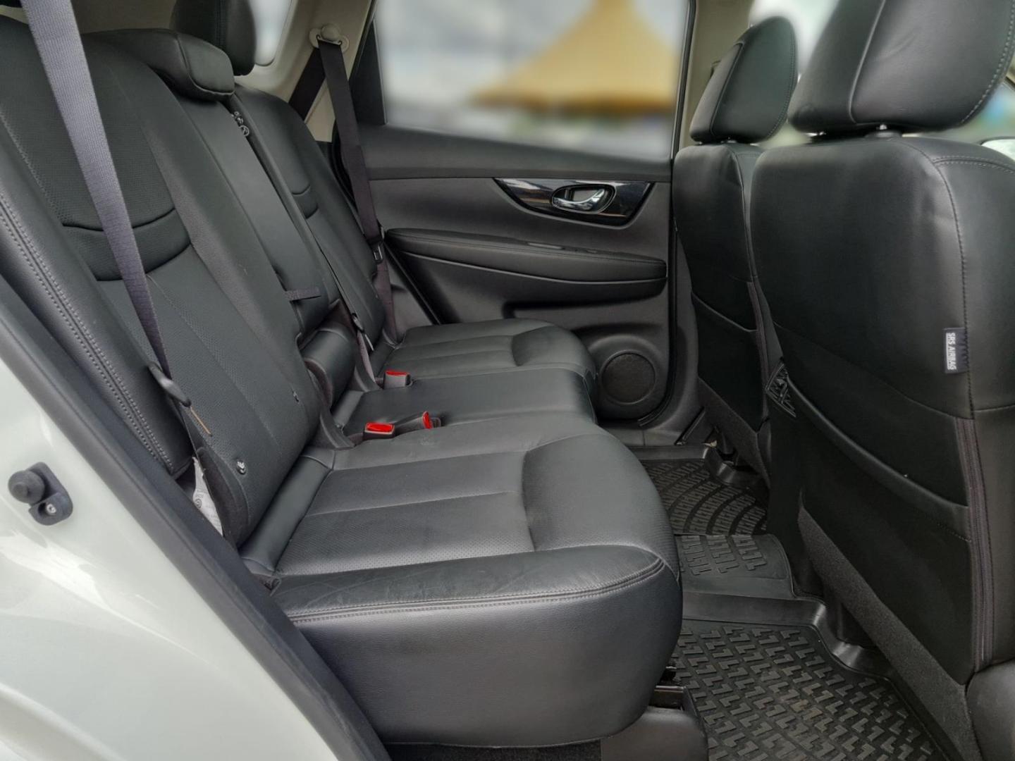 Nissan X-Trail Tekna (T32)(05.2014- )