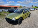 Opel Corsa 1.2 Twen ECO TÜV 09/2026 - Opel Corsa aus 1998: 1.0