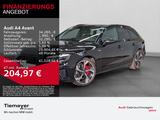 Audi A4 Avant 40 TFSI Q 2x S LINE MATRIX AHK LM19 VIR - Audi A4 Jahreswagen: Kombi
