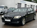 BMW 520d Touring Automatik / XENON /S-HEFT - gebrauchte BMW 520 aus dem Jahr 2011