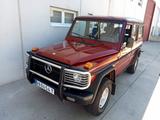 Mercedes-Benz G 300 GD - Mercedes-Benz G 300: 300gd