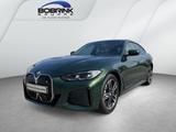BMW i4 eDrive40 Gran Coupe M Sport Elektro Navi HiFi - BMW mit Elektro-Antrieb: Grün