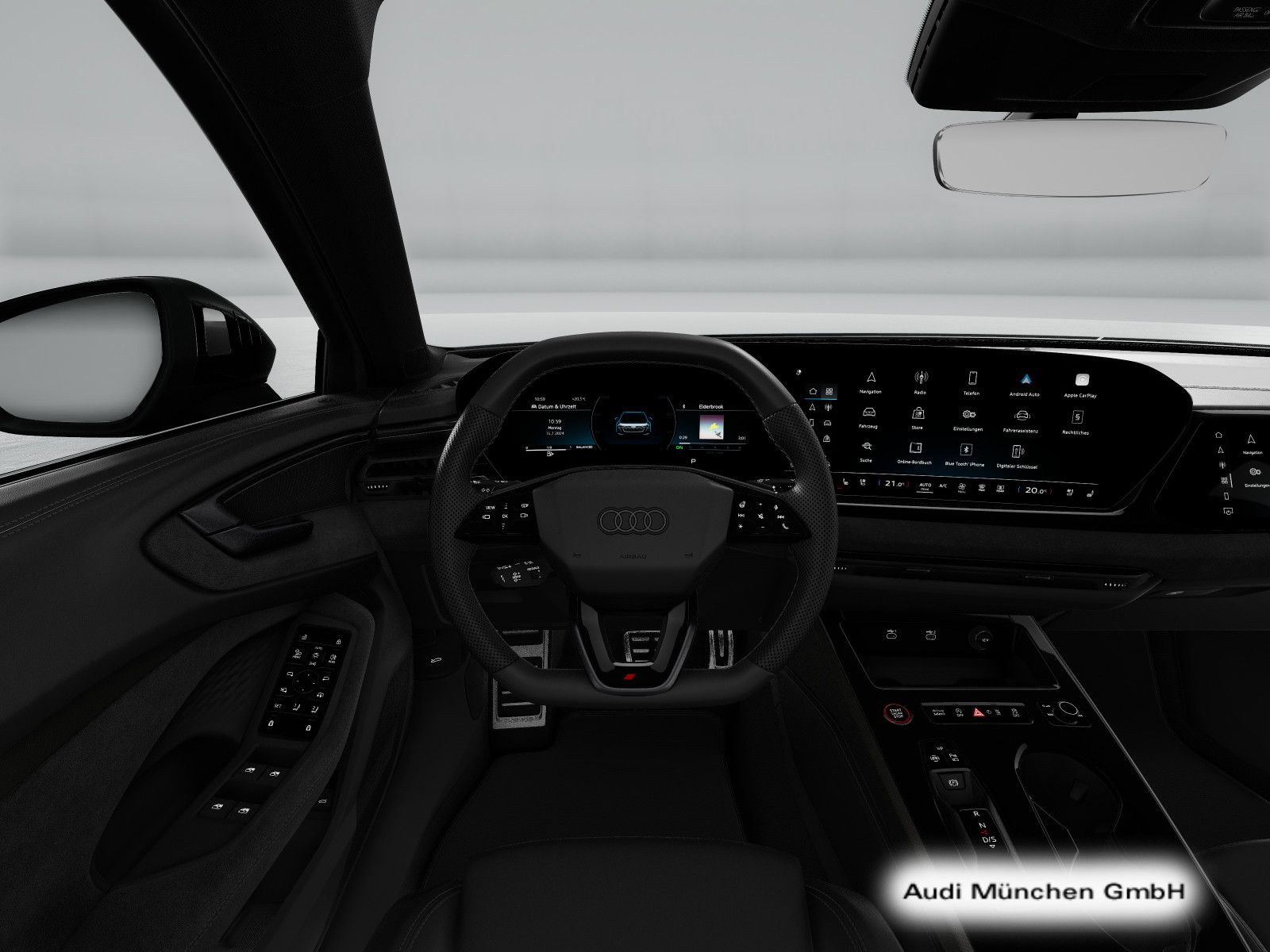 Audi S5 - Bild 12