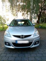 Mazda 5 CR1 | 1.8 Benzin | Baujahr 2010 | ... - Mazda 2: Van