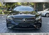 Mercedes-Benz E 53 AMG 4Matic+ ACC/NAVI/AppleCar/SHZ/GSD - schwarze Mercedes-Benz E 53 AMG