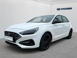 Hyundai i30 Connect & Go - Hyundai i30 Connect-&-Go mit Benzin-Antrieb