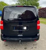Citroën Jumpy Mixto Business HDI 2.0 - Citroën Jumpy: Hdi