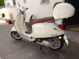 Vespa Primavera 125ccm - VESPA 125CCM