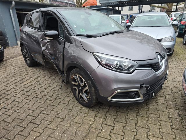 Renault Captur Intens