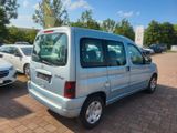 Citroën Berlingo 1.4 "Multispace Plus" aus 2-Hand /Klima - Citroën Berlingo aus 2005
