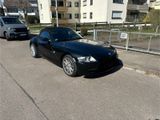 BMW Bmw Z4 3.0 Si - BMW Z4 aus 2009