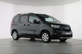 Opel COMBO LIFE INNOVATION 1.5 CDTI ANHÄNGERKUPPLUNG - Opel Gebrauchtwagen mit Schiebetür