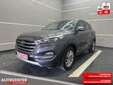 Hyundai Tucson Trend 2WD "1 HAND-NAVI-MULTI-ITZH-CAM" - Hyundai TUCSON: Winterreifen