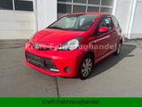 Toyota Aygo AYGO Cool Go Klima TüV 05/2026 - Toyota Aygo (X) in Chemnitz