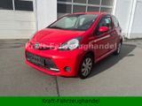 Toyota Aygo AYGO Cool Go Klima TüV 05/2026 - Toyota in Chemnitz: Aygo