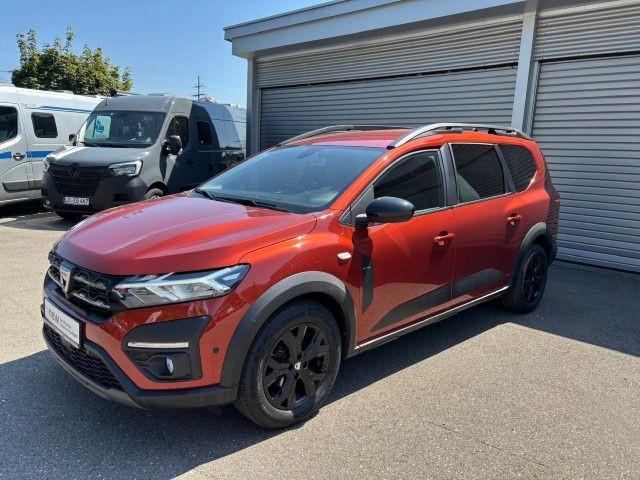 Dacia Jogger 1.0 TCe 100 ECO-G LPG Extreme+