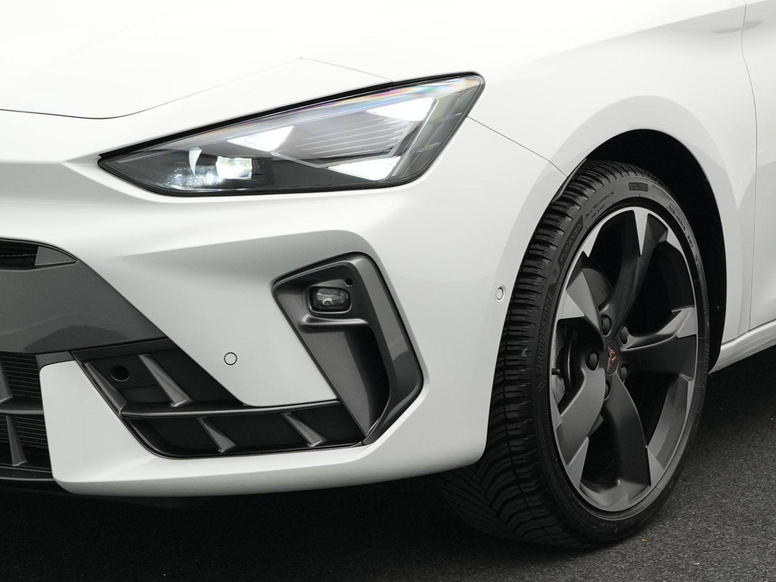 Cupra Leon - Bild 22
