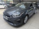 Kia cee'd / Ceed*Bluetooth*SHZ*LHZ* - Kia cee'd / Ceed in Oberhausen