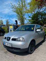 Seat Arosa 2002 1.4MPI | fahrbereit | 8-fa... - Seat Arosa: 1.4