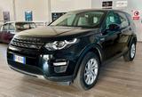 Land Rover Discovery Sport 2.0 TD4 150 CV HSE - Land Rover Discovery Sport Kombi Gebrauchtwagen