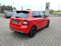 Skoda FABIA MONTE CARLO 1.2 TSI KLIMA PANORAMADACH 