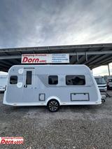 Knaus Azur 460 EU ehem. Messefahrzeug  - Knaus Azur