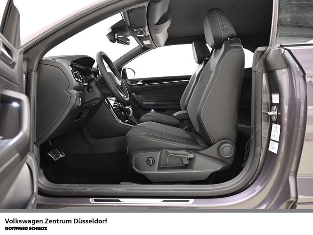 Volkswagen T-Roc - Bild 13