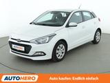 Hyundai i20 1.2 Classic *KLIMA*GARANTIE* - Hyundai i20: Classic