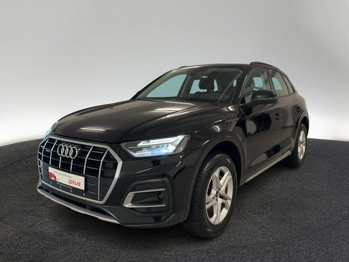 Audi Q5 - Bild 4