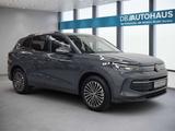 Volkswagen Tiguan Life 1.5 eTSI DSG LED Infotainmentpaket - VW Tiguan mit Anhängerkupplung