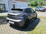 Peugeot 208 Allure Pack Automatik 130 PS - Peugeot 208: Auto