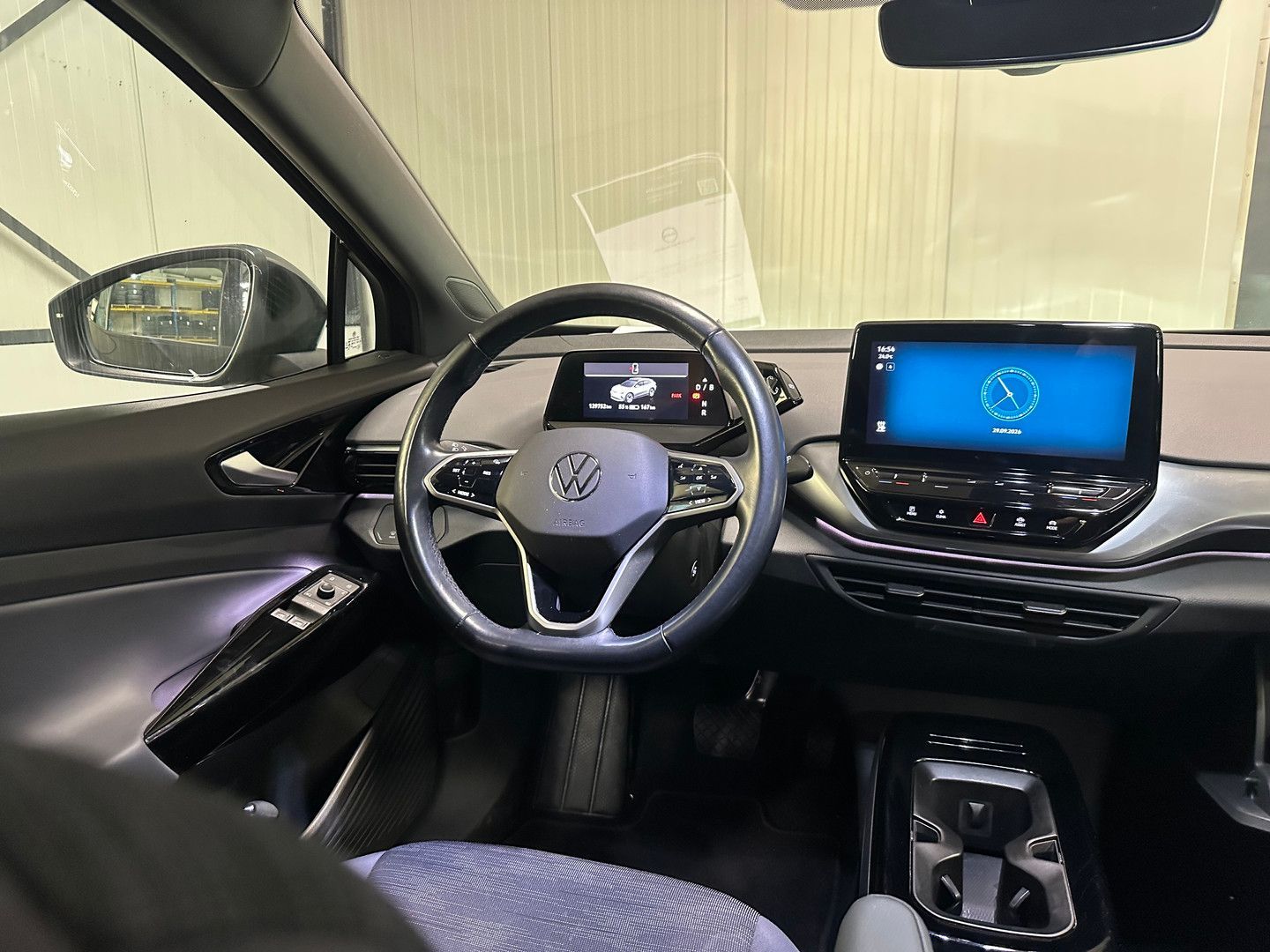 Volkswagen ID.4 City 52kWh | SOH 91% | Navi | Carplay imagem 3