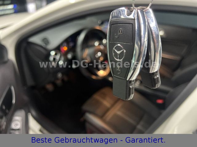 Mercedes-Benz A 180 BlueEfficiency Urban