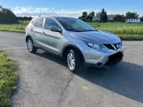 Nissan Qashqai 1.2 DIG-T Acenta *NAVI RK SHZ AHK * - Nissan: Limousine