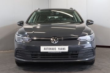 Volkswagen Golf VIII 2.0 TDI Life HUD+AID+KEY+ACC+KAM+LED