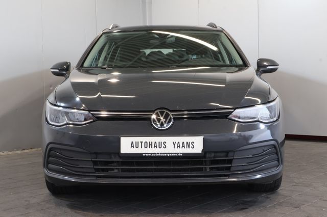 Volkswagen Golf VIII 2.0 TDI Life HUD+AID+KEY+ACC+KAM+LED