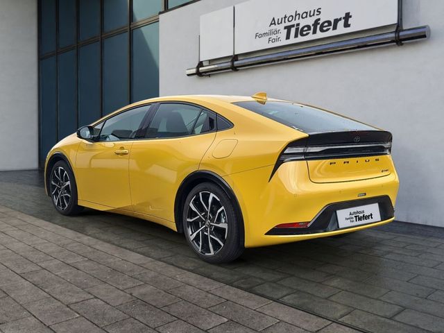 Prius Plug-in Hybrid Executive (XW6)