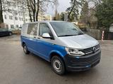 Volkswagen Vw t6 Transporter Lkw Camper - LKW Transporter gebraucht