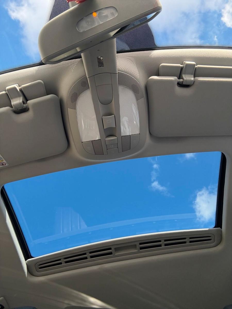 Mercedes-Benz ML280 2007 — photo 11