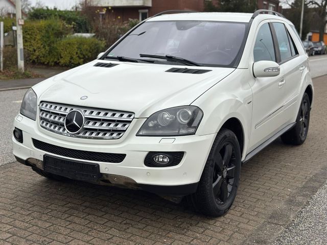 Mercedes-Benz ML 320 ML -Klasse ML 320 CDI Edition 10