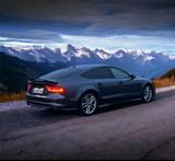Audi A7 Sportsback S-Line - Audi A7 in Bremen