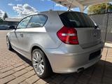 BMW 118 d. TÜV  neu. Klimaautomatik. Felgen, 17 Zoll - BMW 118 aus 2007: 118d