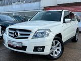 Mercedes-Benz GLK 220 BlueEfficiency 4Matic*AUTOMATIK*AHK* - Mercedes-Benz GLK 220 aus 2011