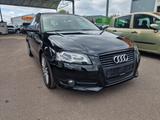 Audi A3 Sportback 1.4 TFSI Ambition/Automatik - Audi A3 aus 2010: Sportback Ambition